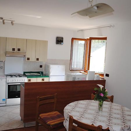 Holiday Home Ana Пула Екстер'єр фото